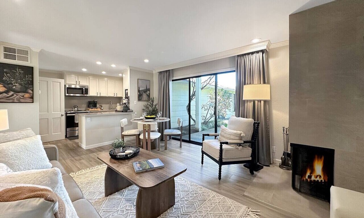 Vichy Springs Condo | Napa Escape, Patio, Washer/Dryer, 10 MIN 2 DT Napa