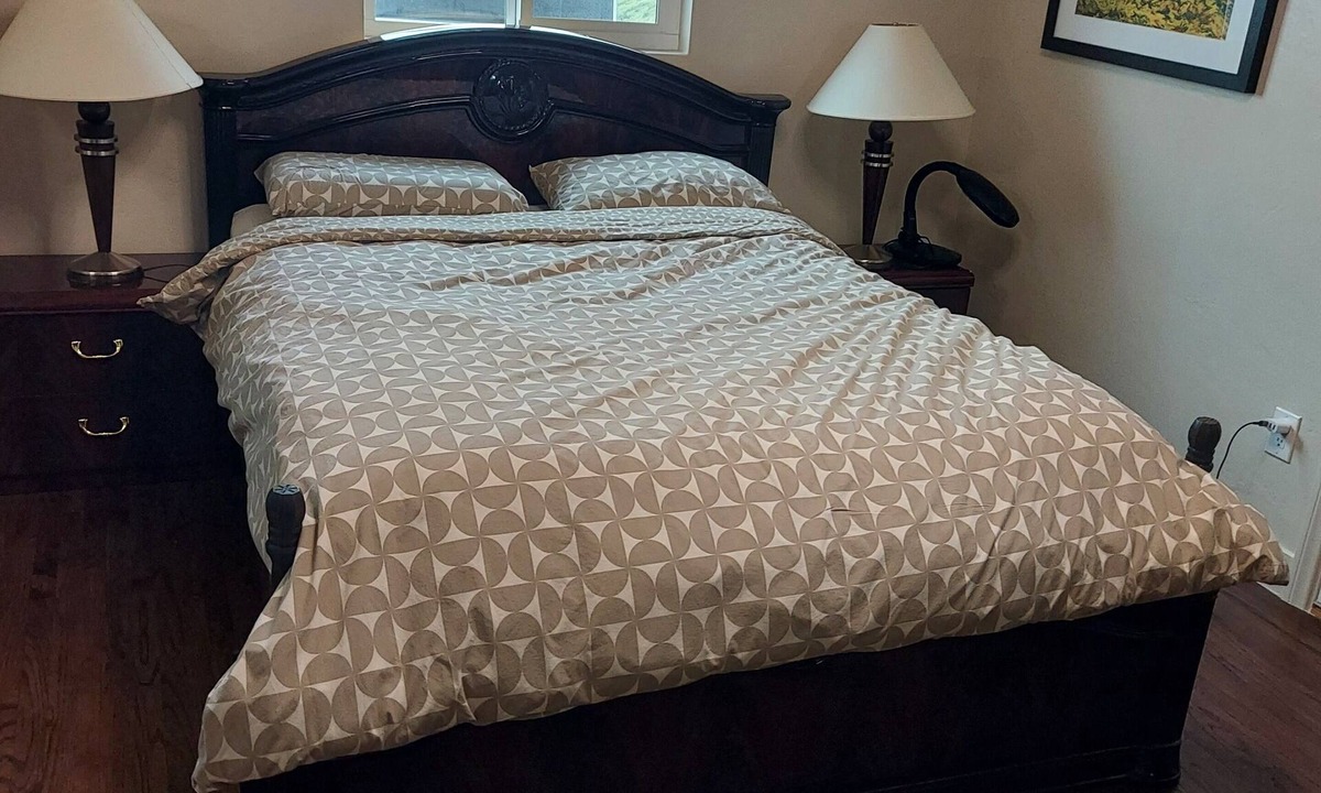 Ridgeview - Webster Apartment | Near downtown Enjoyable One Bed Bath with separate entry (Inquiry First)
