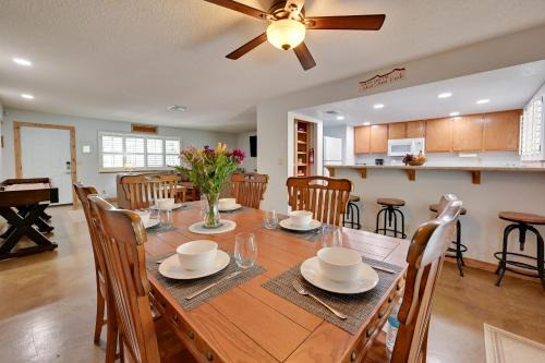 Camp Verde House | Near Hiking: Creekfront Verde Valley Retreat