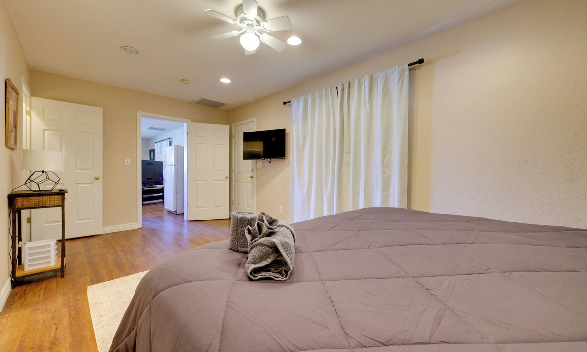 Bullhead City Cottage | Near Parks, Shops & Eats! Bullhead City Casita
