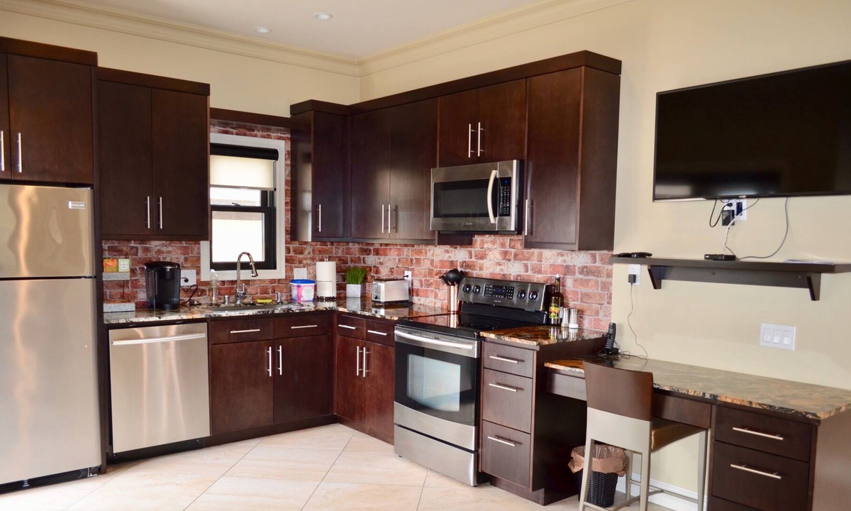 Leucadia House | Neptune By the Sea Guest House