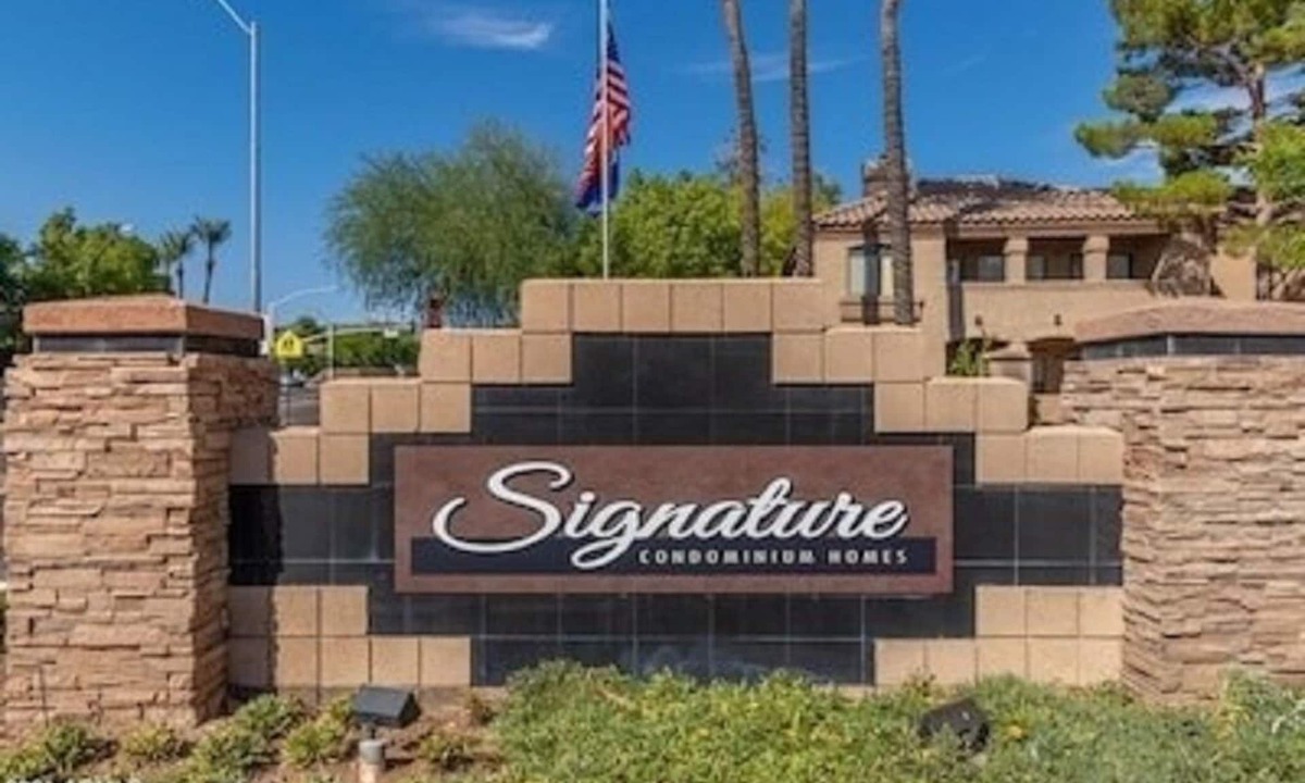 North Scottsdale Condo | Nested in North Scottsdale Resort Style Condo with Great Views and Amenities