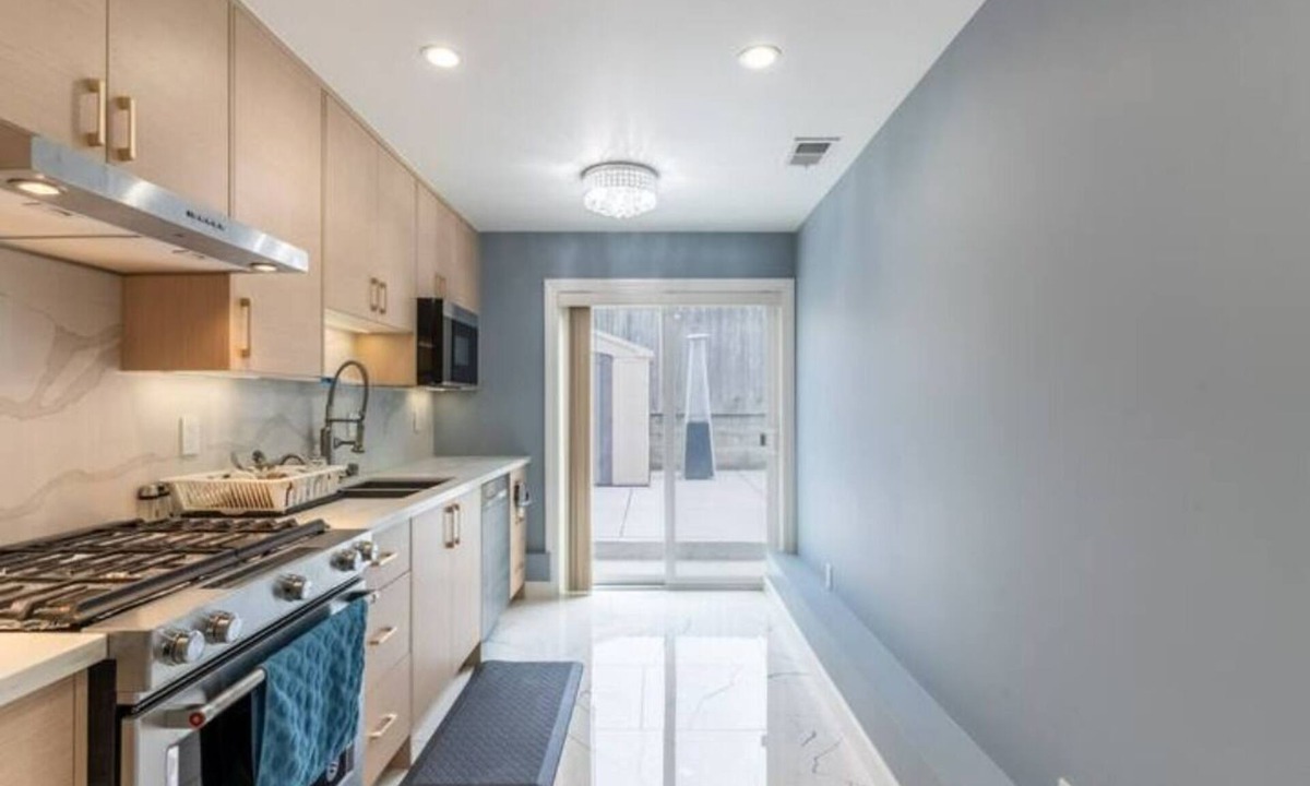 Outer Sunset House | NEW 1BED/1BATH | CLOSE TO BEACH & G.G. BRIDGE