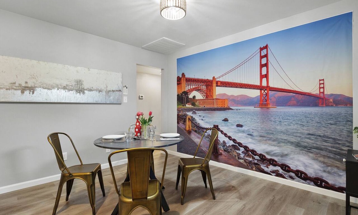 Sacramento Apartment | New 1BR Apartment - Walk to Downtown Sac