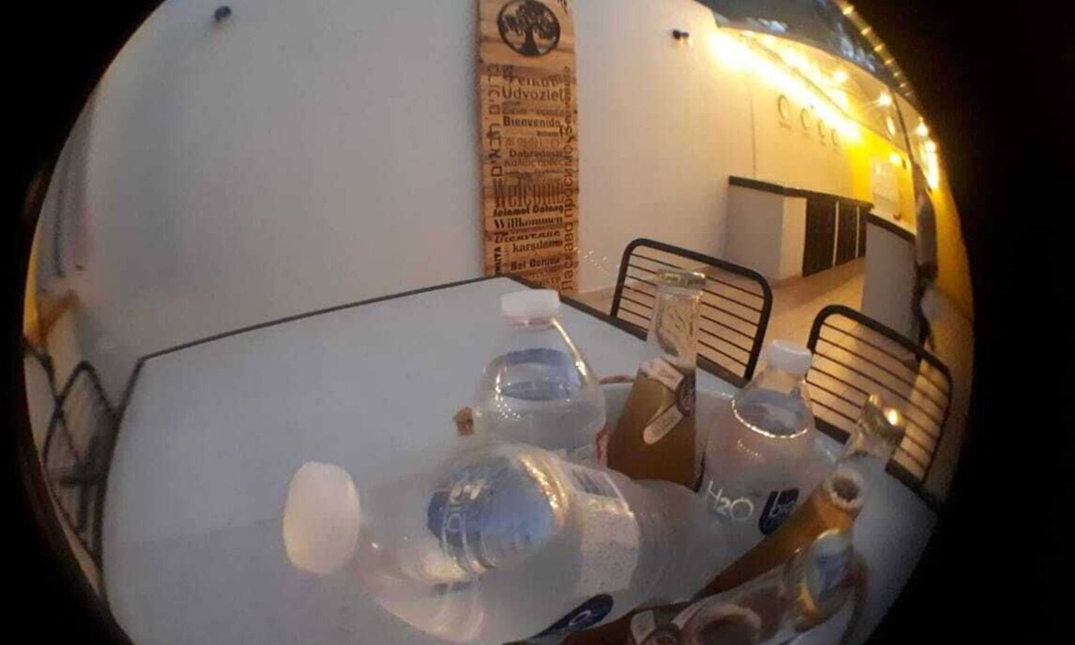 La Paz Apartment | New apartment in the historic center