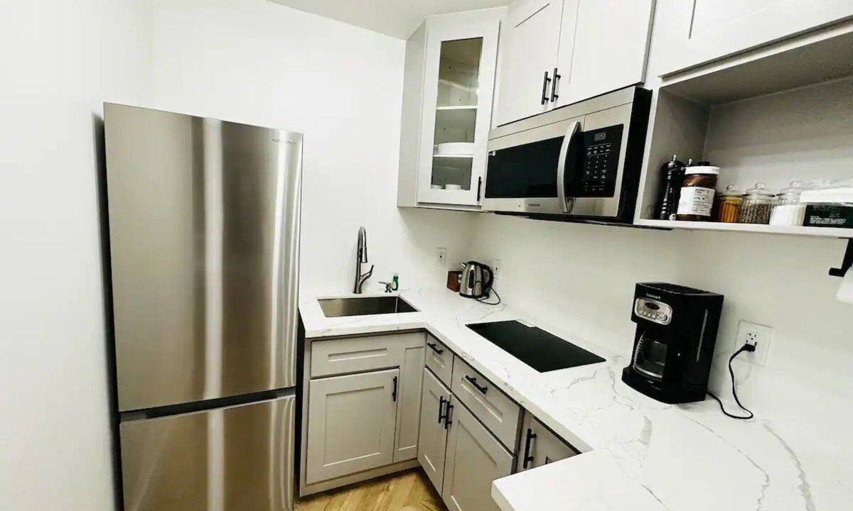 Edenvale Apartment | New build cozy studio