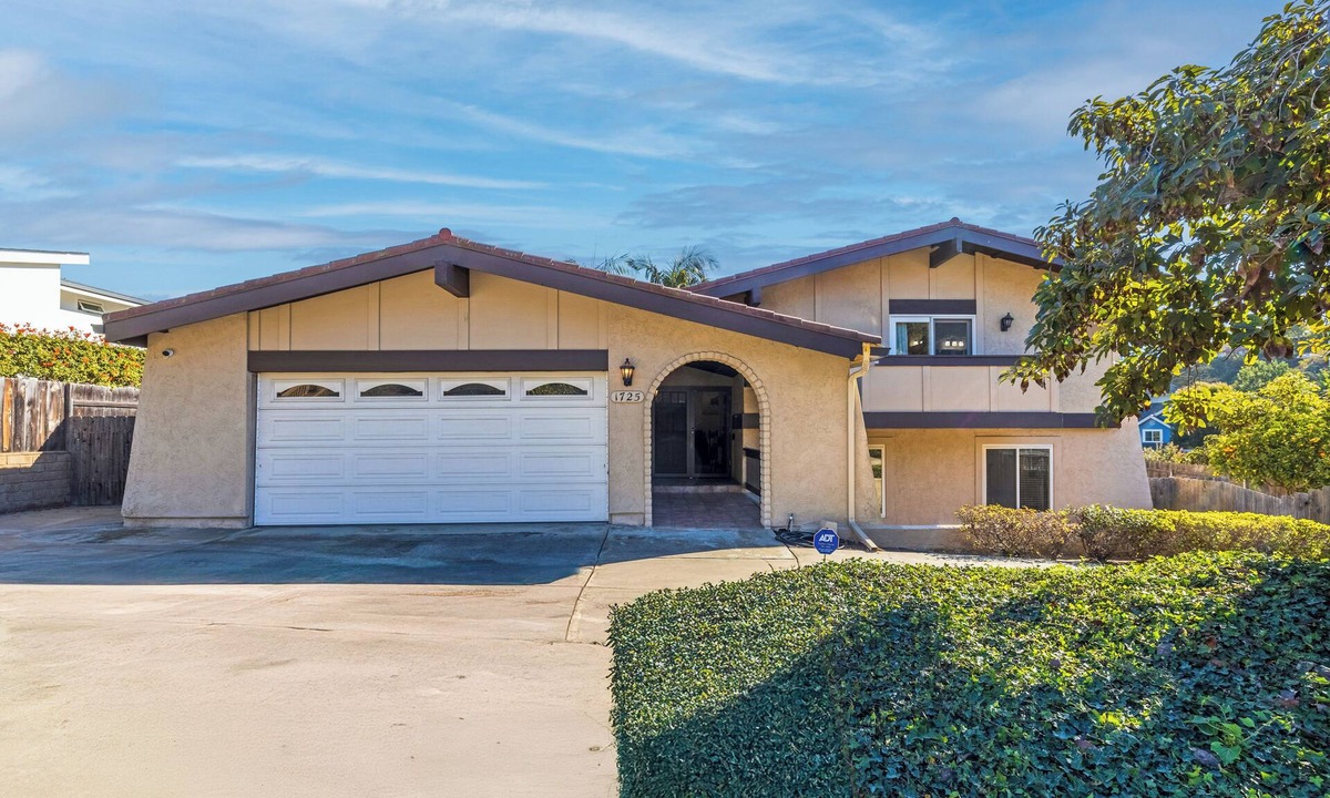 Carlsbad House | New! Coastal Carlsbad- 4BD Family Friendly Getaway