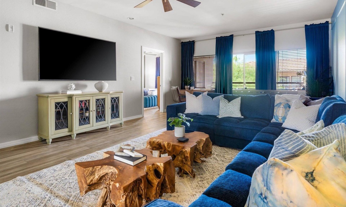 Camelview Greens Condo | NEW Condo in McCormick Ranch/Scottsdale