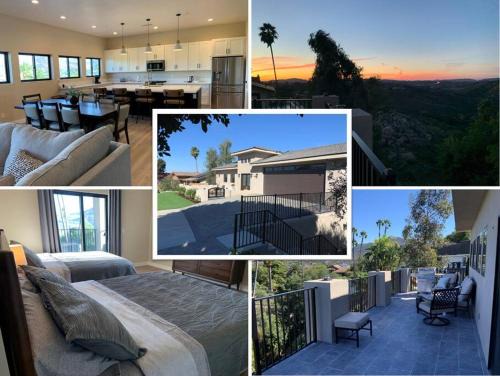 Poway House | New Constructed Home in Poway