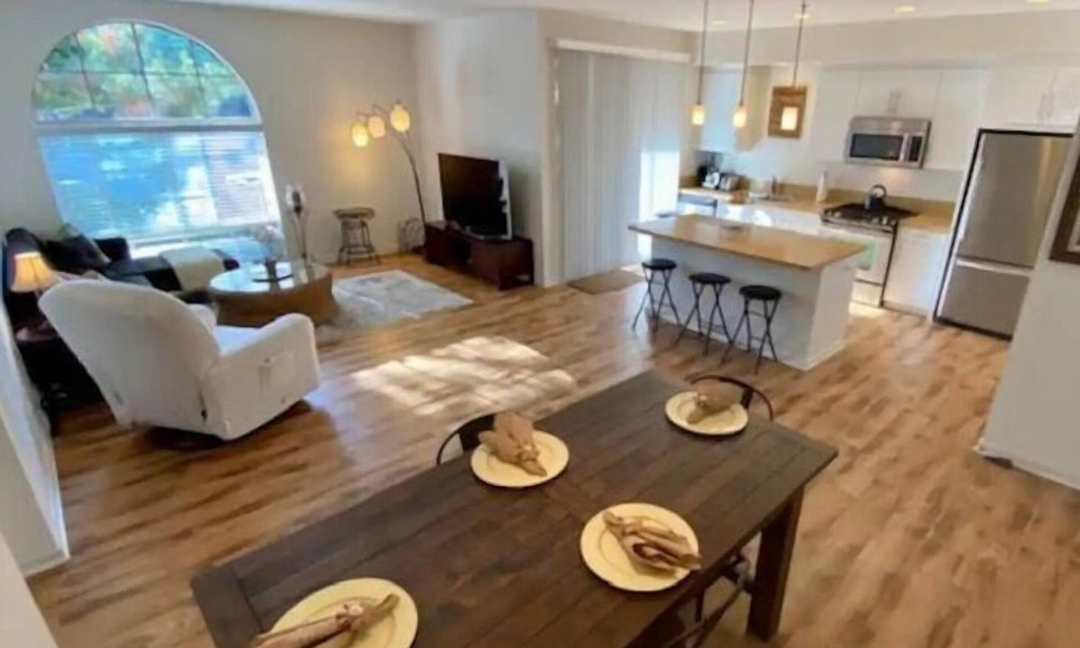 Irvine Apartment | *NEW LISTING*Luxury Resort Style Living