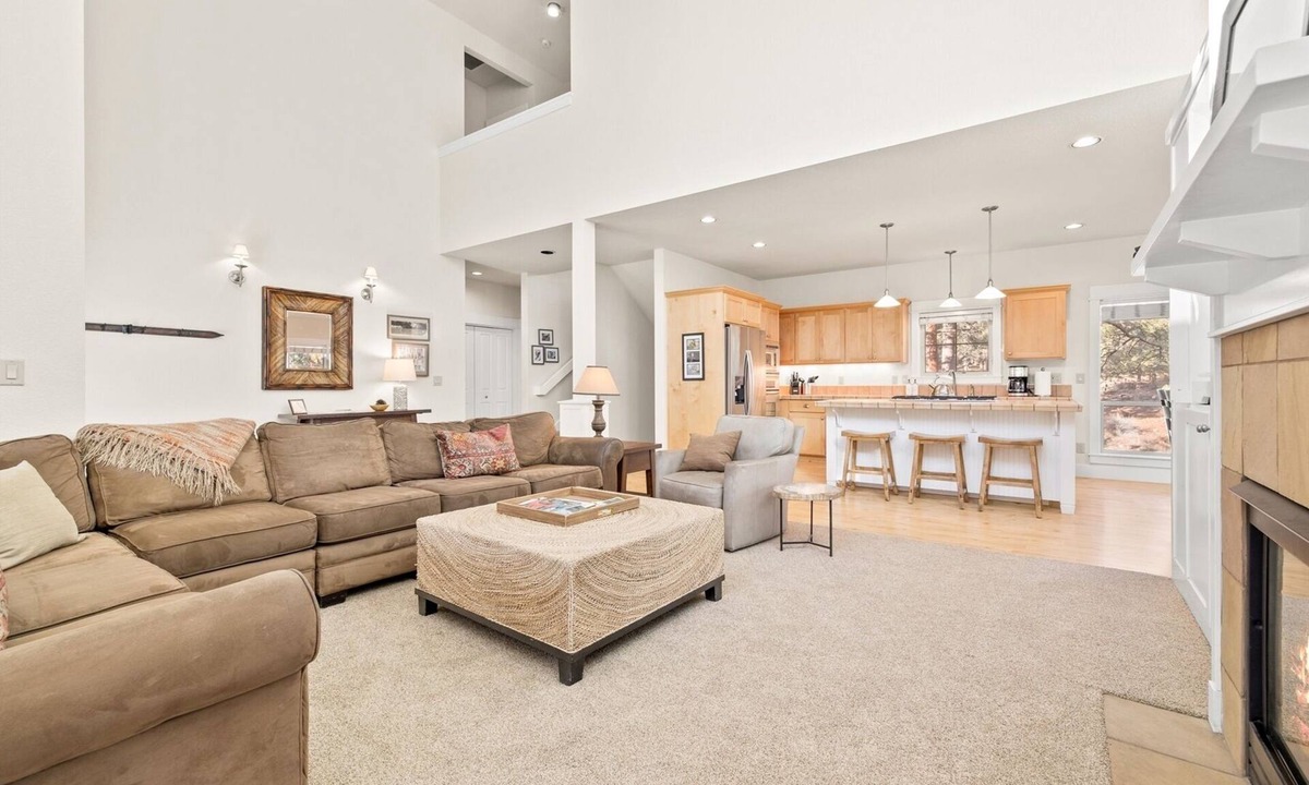 RiverWild House | New! Luxury Forest Home | Arcade Room | Pool - Hot Tub