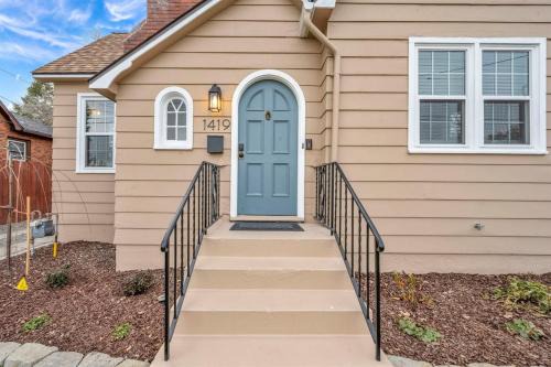 Old Southwest House | New-Near Midtown-HotTub-Firepit-Arlington Manor