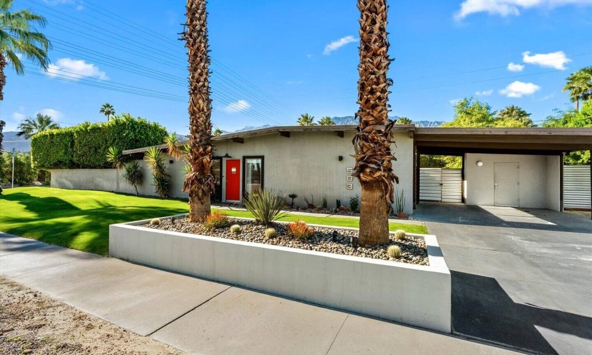 Sunmor House | NEW! Private Estate with Resort Pool and Mountain Views - Pet Friendly