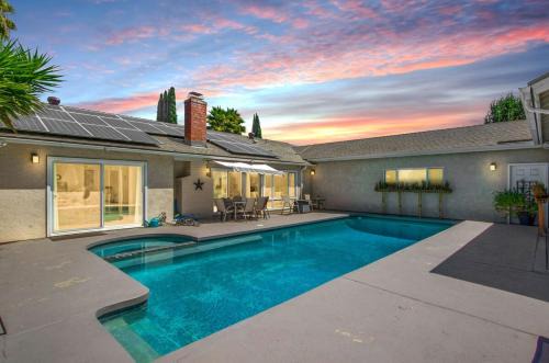 Mission Viejo House | NEW Relax & Explore from MissionViejo | Pool | Spa