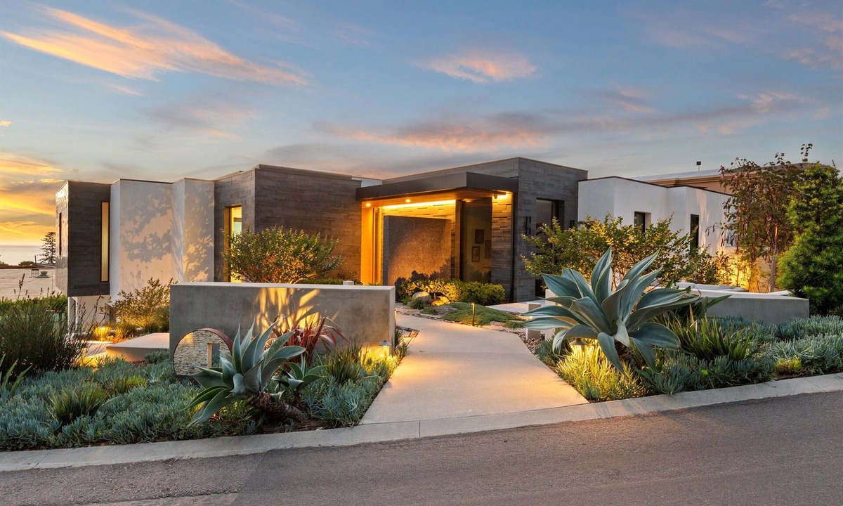 Solana Beach House | New! Summer: Luxury Solana Beach home/ocean views!