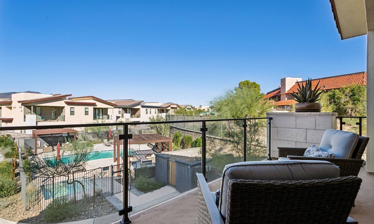 Carefree House | *New* The Ember Haus | Modern Form. Warm Soul.