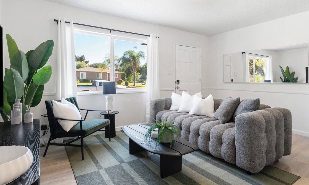 Covina House | NEW Tranquil Escape - Hot Tub, BBQ, Near LA & Disney