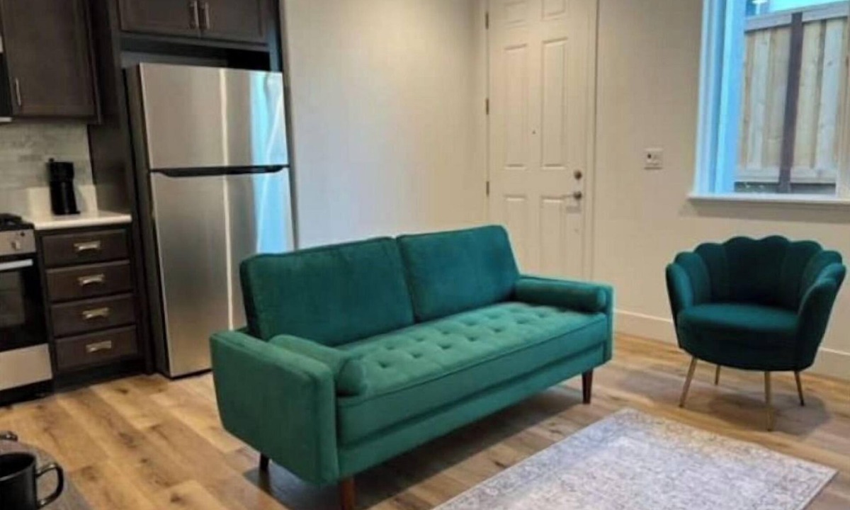 Pacheco House | NEW! Updated guest house!