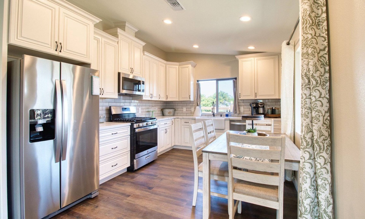 Woodcrest House | Newly Built 2 Bed 1 Full Bath on 1 acre in a peaceful area of Riverside CA.