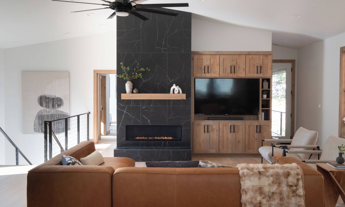 Government Camp House | Newly Built/Furnished Quiet Lux Ski-In/Out Hot Tub