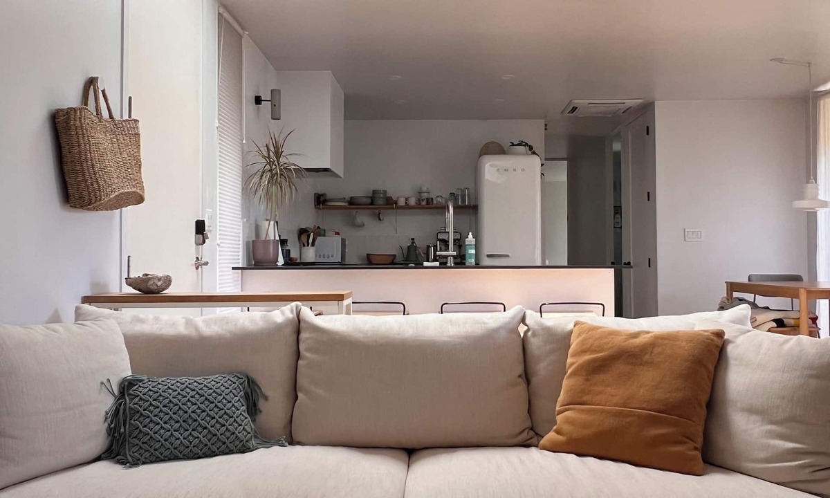 Bolinas House | Newly Remodeled Home in Quaint Bolinas!