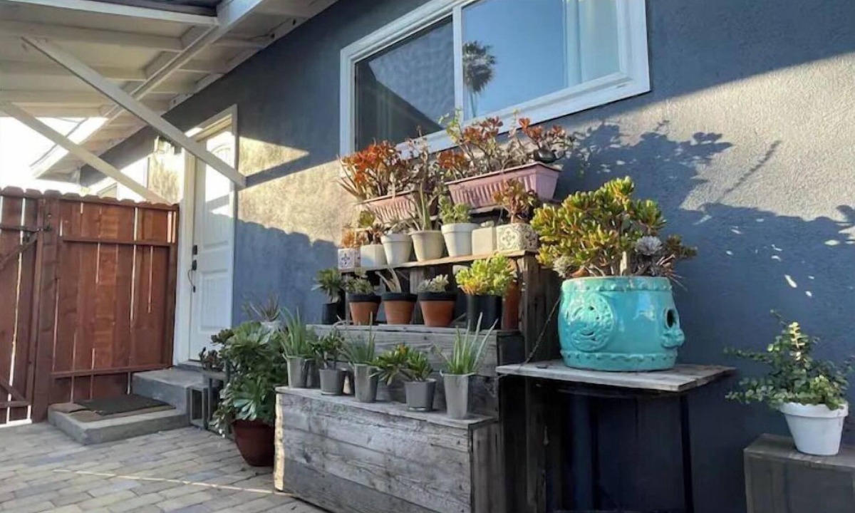 Arcadia House | Newly Remodeled Whimsical 2bedroom House-Arcadia