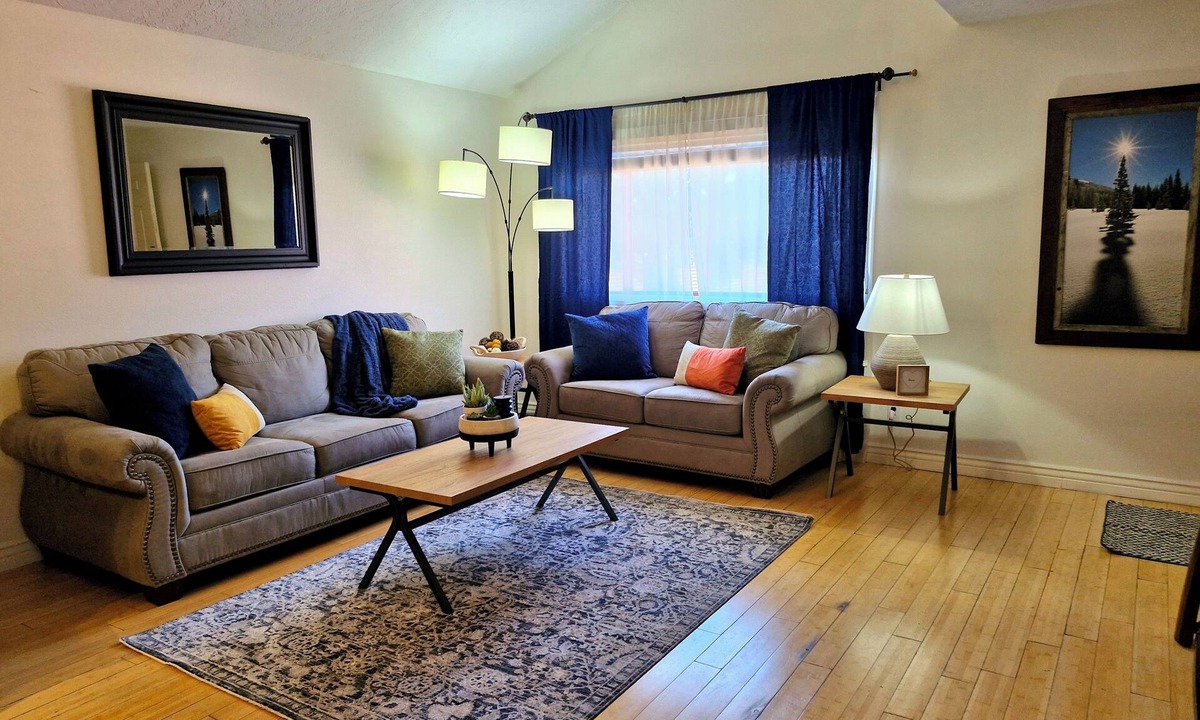 St. George Condo | NEWLY UPGRADED Beautiful One Bedroom, One Bath, Sports Village Condo