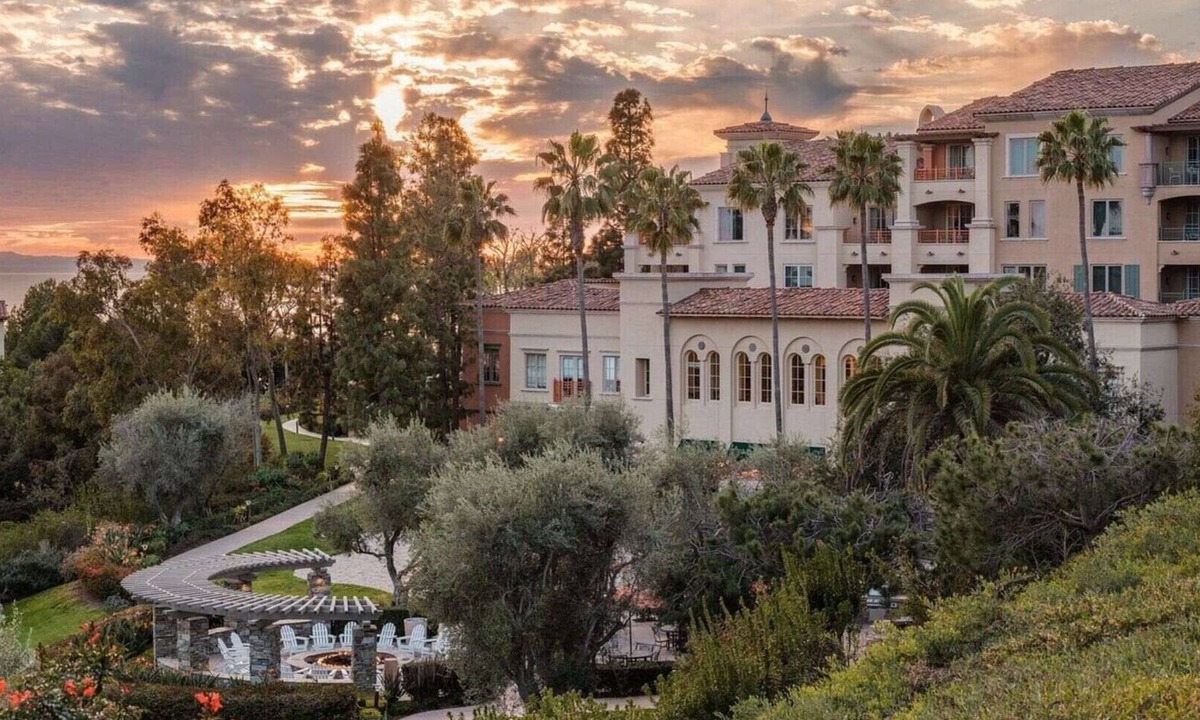 Newport Coast Resort | Newport Coast 2BR Villa– Ocean-View Resort Luxury with Pools, Spa & Beach Access