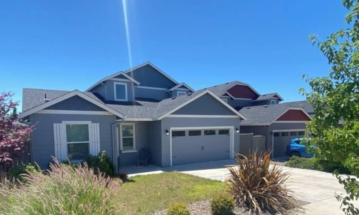 Medford House | Nightly or short term rental in Medford.