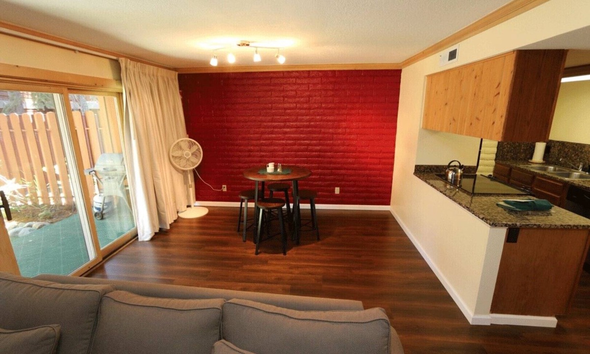 Incline Village House | North Lake Lodges & Villas - 1 bedroom
