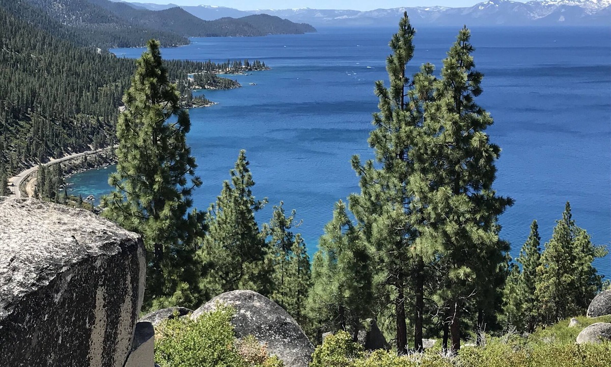 Incline Village Condo | North Lake Tahoe Getaway In The Heart of beautiful Incline Village