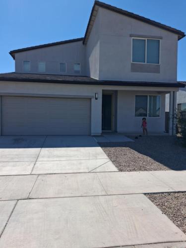 Laveen Village Bed & Breakfast | Nubian Family ROOTS bed & breakfast