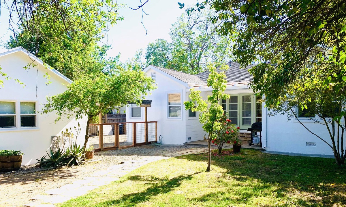 Napa House | NV Cottage -private retreat & entertainer's dream- Harvest & holiday dates avail