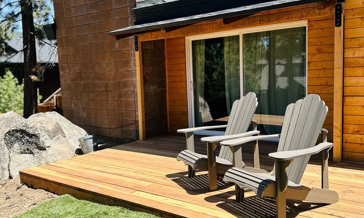Lower Kingsbury House | Nvh0650 - Woodland Escape 2 Bedroom Home