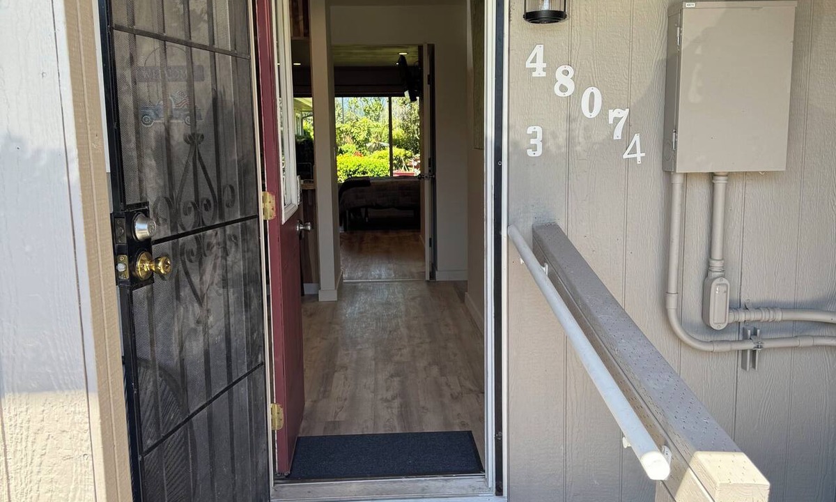 Oakridge Apartment | Oakridge Adventure Suite