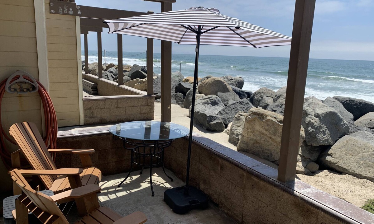 Imperial Beach Condo | Ocean Front Lifestyle for Work and Play - “Dog Friendly”