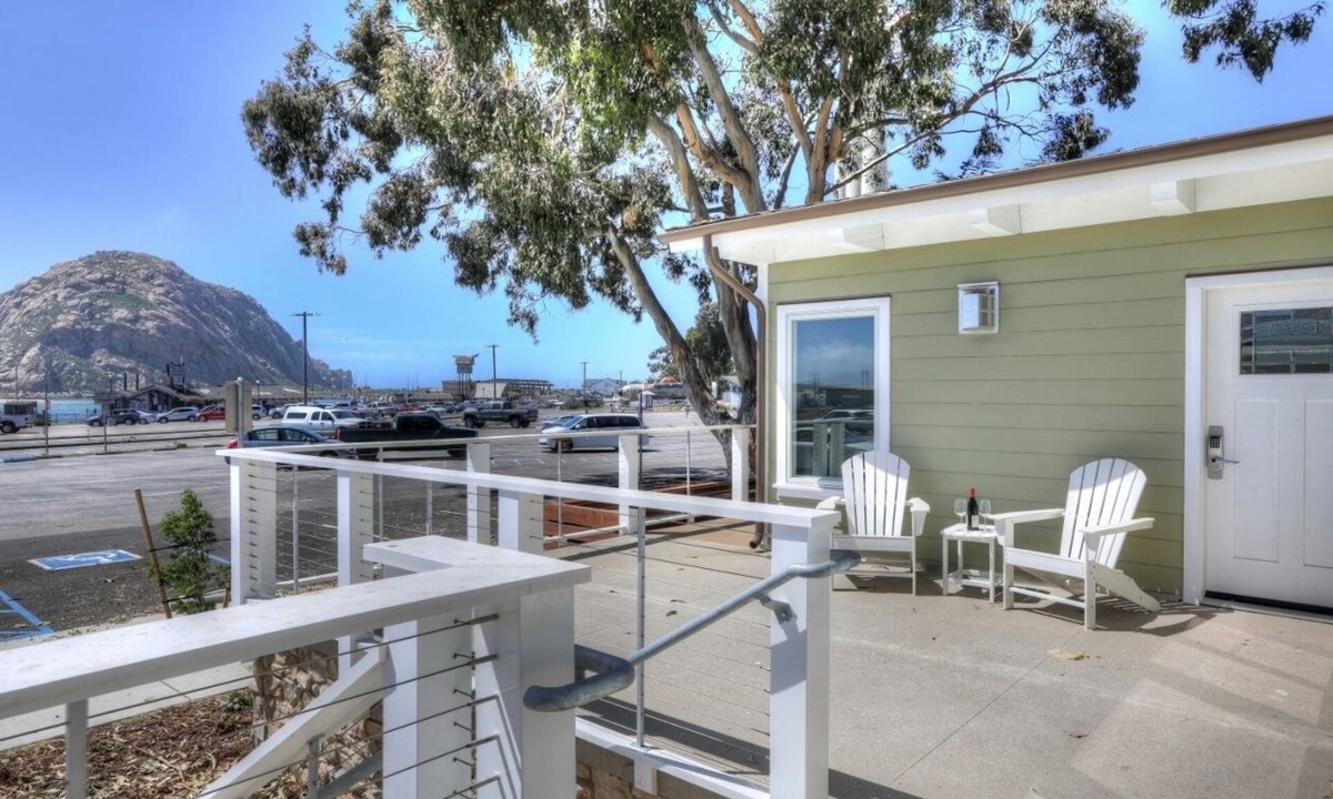 Sister Morro Bay | Morro Bay