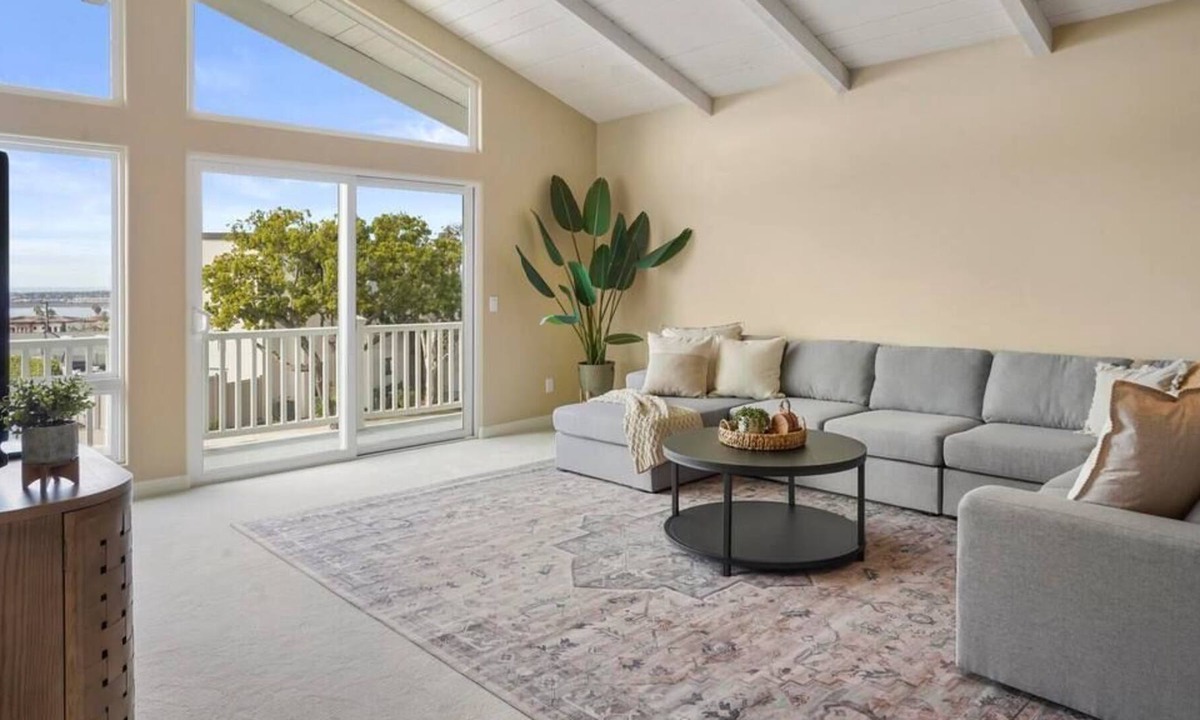 Bay Park House | Ocean Views! Outdoor Oasis -Hot Tub/Pool/BBQ