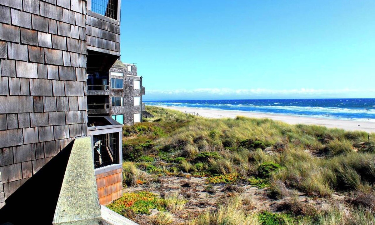 Pajaro Dunes Condo | Oceanfront Condo at Pajaro Dunes