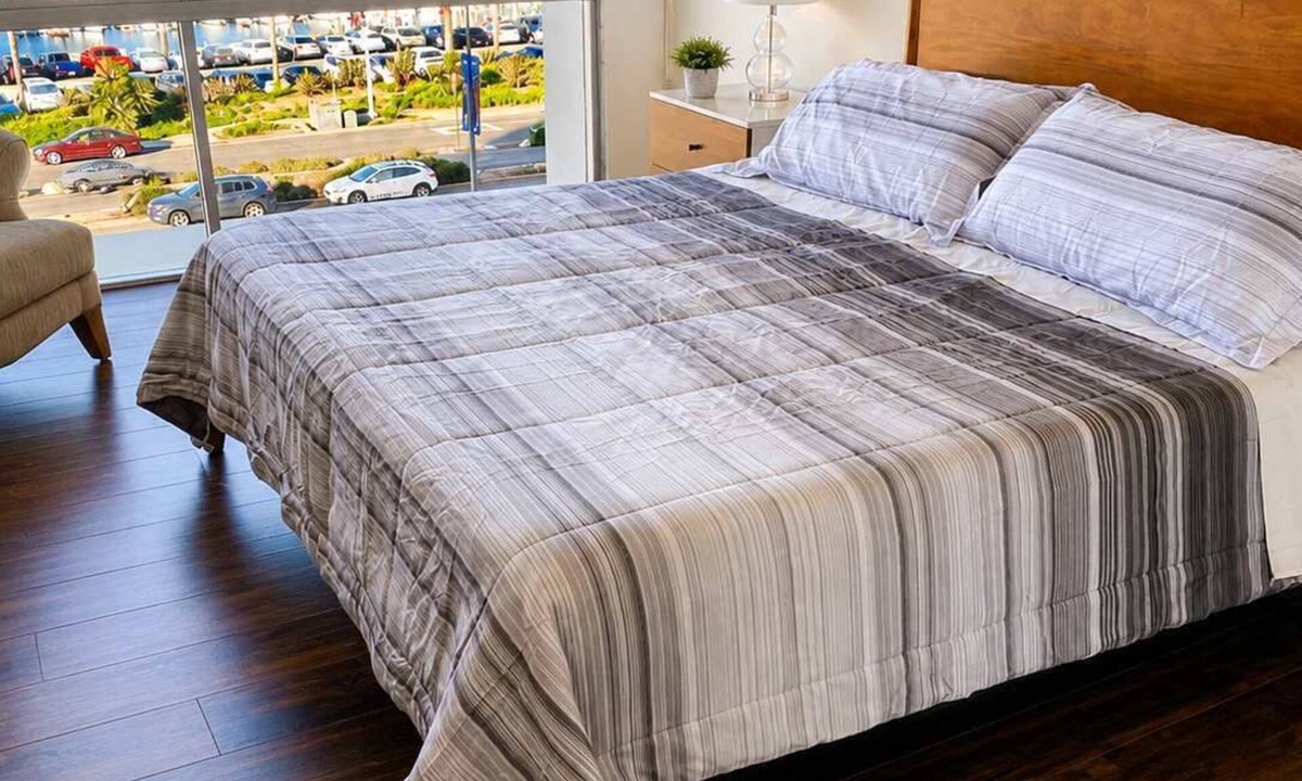 Coronado Apartment | Oceanfront Terrace at Coronado Shores