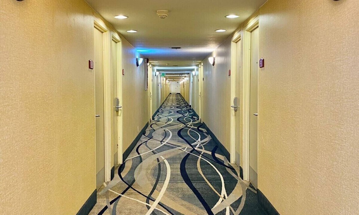 El Centro Hotel | Ocotillo Inn
