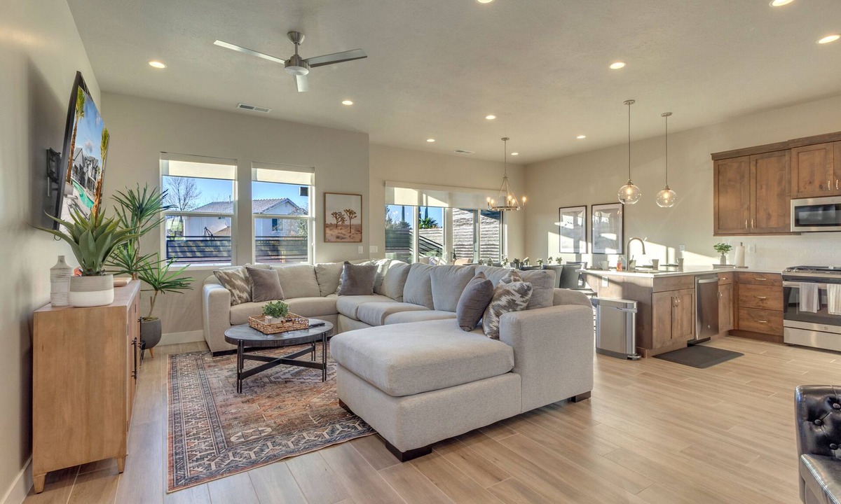 Santa Clara House | Ocotillo Springs Resort 40, Private Hot Tub, Community Pool, and More