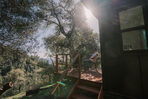 Pauma Valley Other | Off-Grid Tiny Home Pacific Views & Serenity