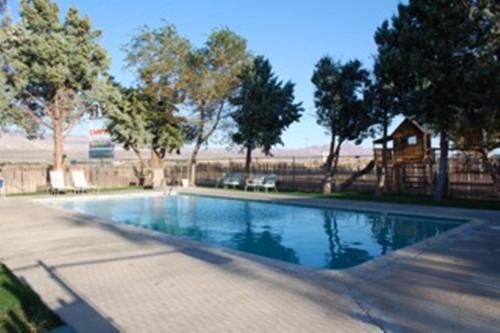 Olancha Hotel | Olancha RV Park and Motel