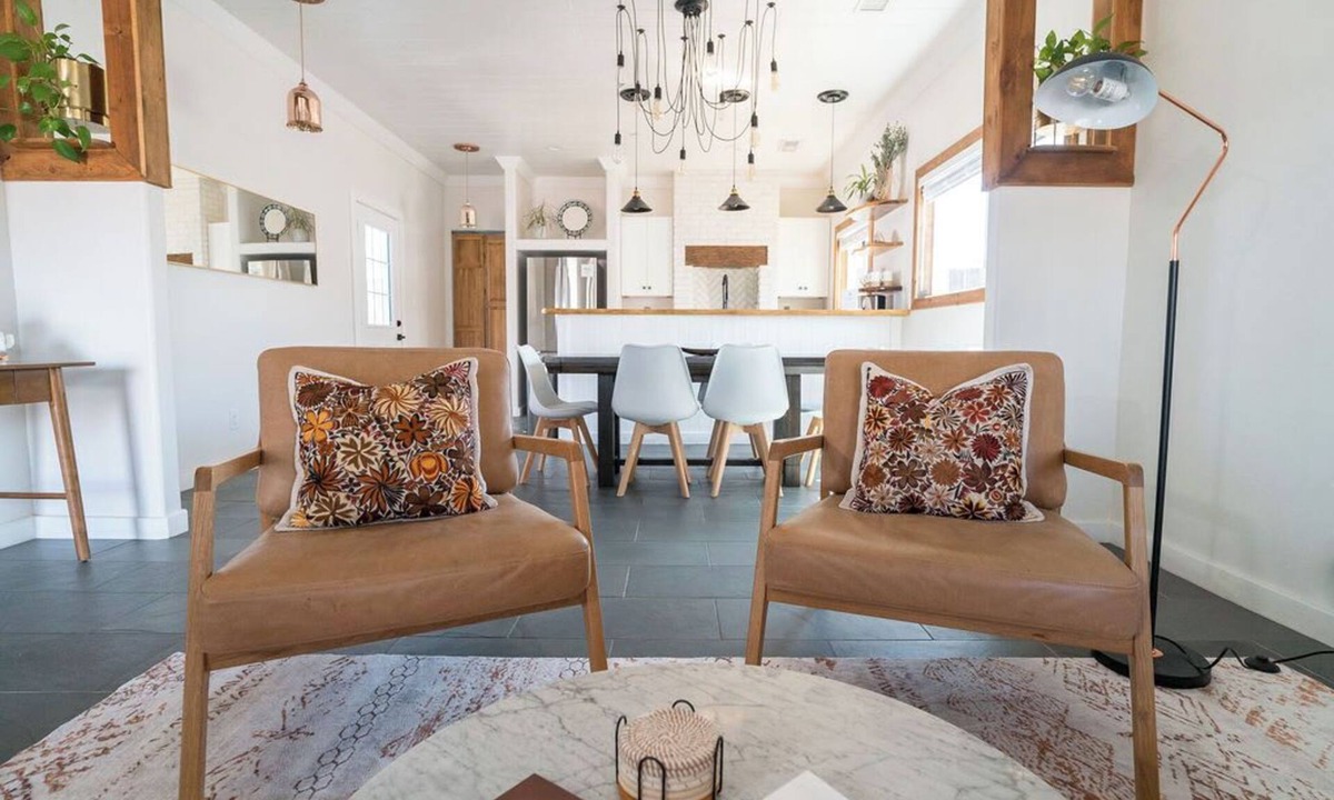 Cottonwood House | Old Town Escape, 20 minutes to Sedona