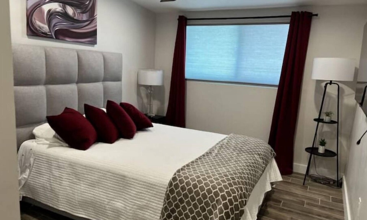 Southwest Village Apartment | Old Town Scottsdale unit 2