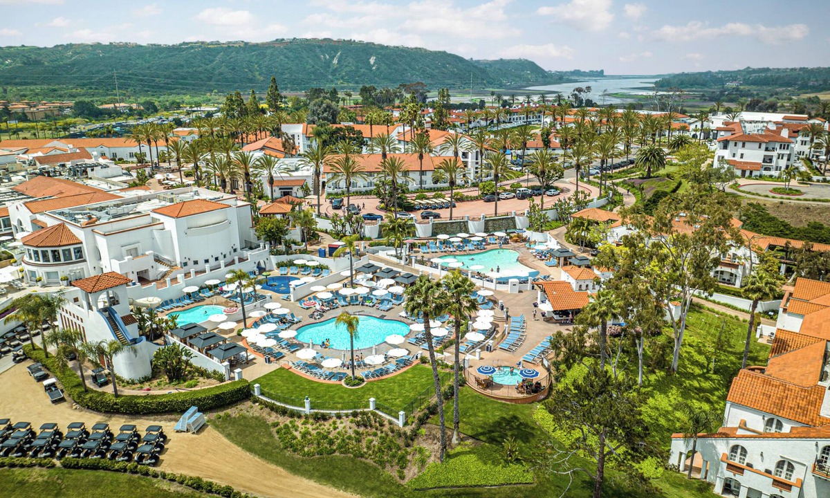Carlsbad Resort | Omni La Costa Resort & Spa Carlsbad