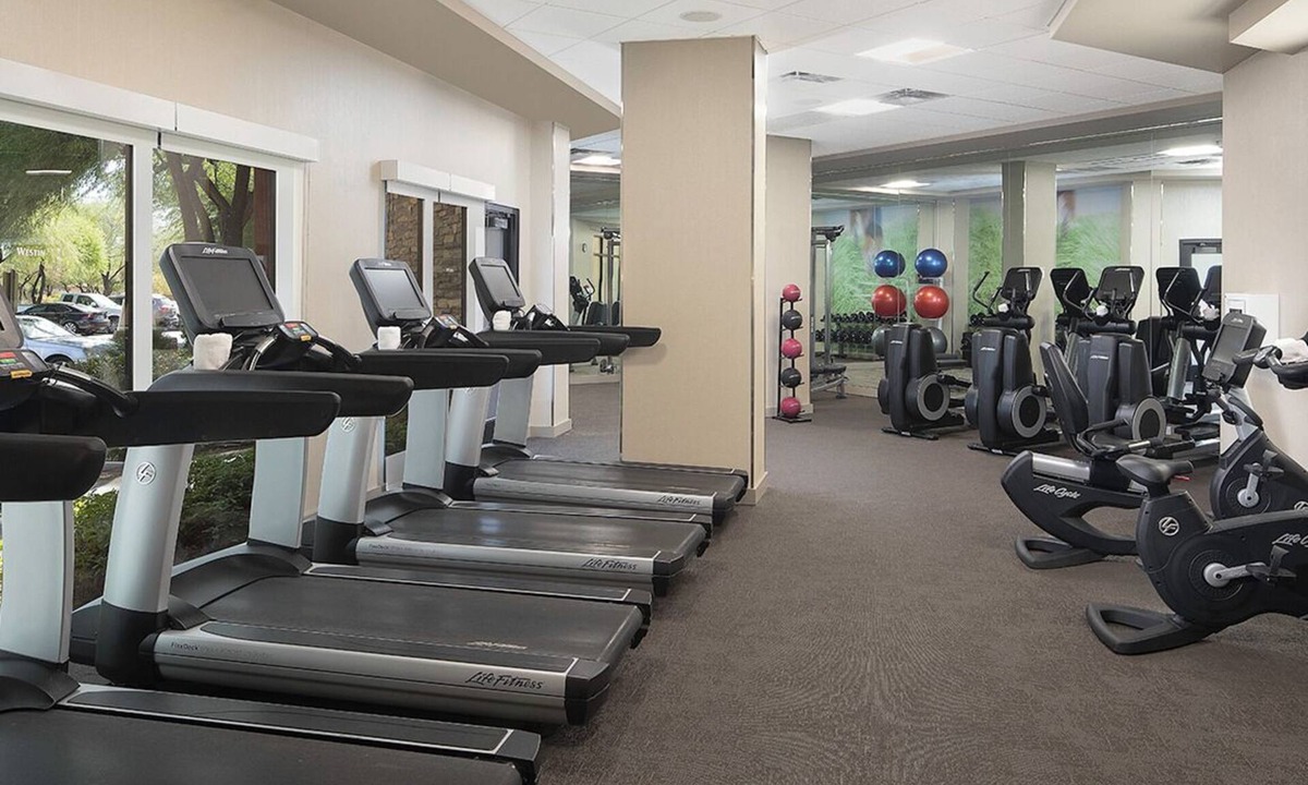 Kierland Villa | One-Brm-Premium Villa- 870Sq ft Great offering! Rental rates go at $1000/night.