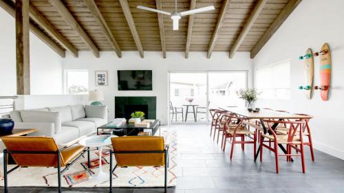 Santa Ana Heights House | ONeill I II Buyout by AvantStay