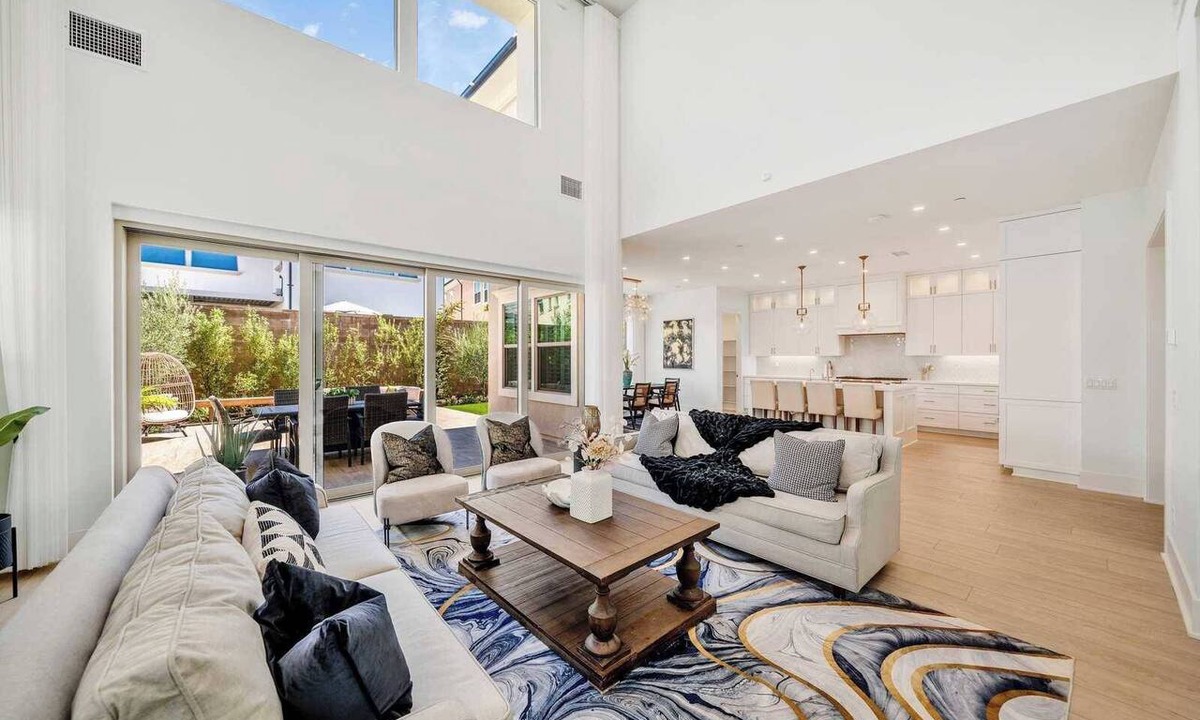 Portola Springs House | Orbit Luxe Retreat #42639